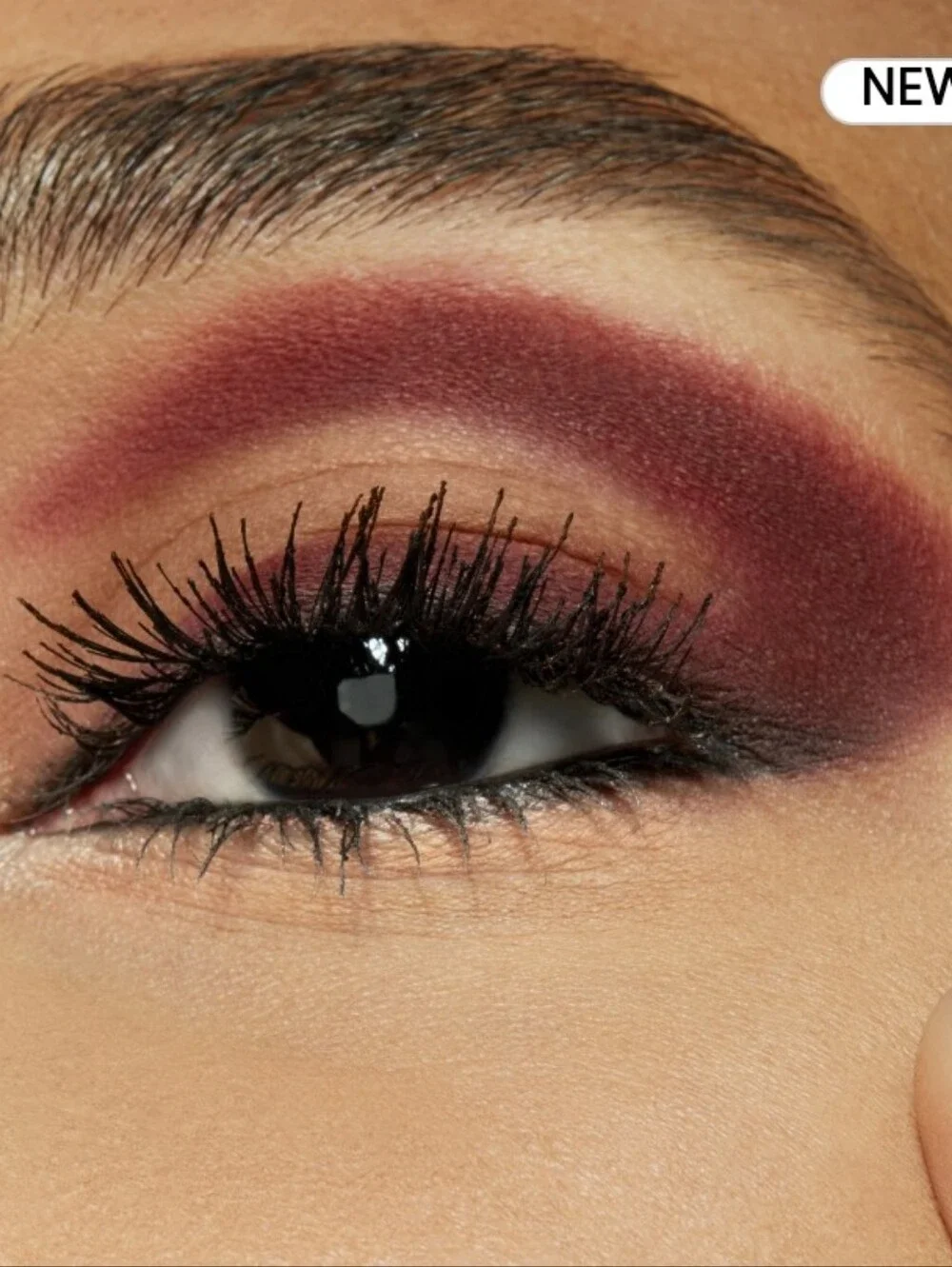 MAC Haute Sauce Matte Eye Shadow